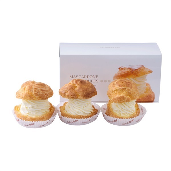Atelier de Fromage 公式オンラインショップ ページタイトル