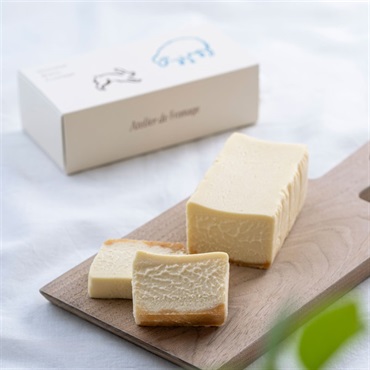 Atelier de Fromage 公式オンラインショップ