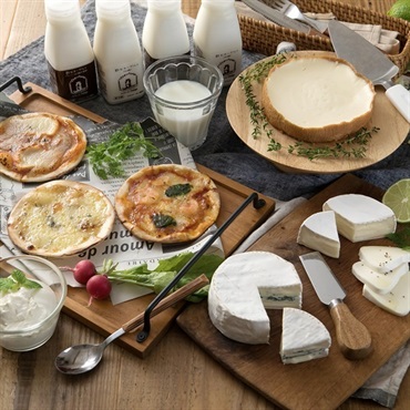 Atelier de Fromage 公式オンラインショップ