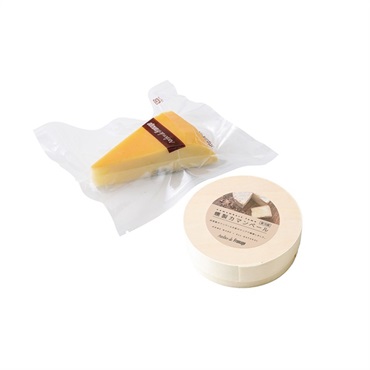 Atelier de Fromage 公式オンラインショップ ページタイトル