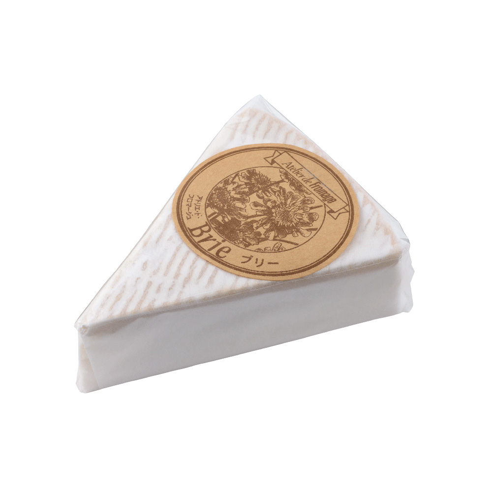 Atelier de Fromage 公式オンラインショップ