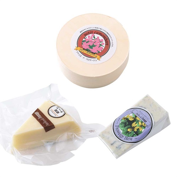 Atelier de Fromage 公式オンラインショップ