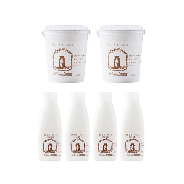 Fromage.kページ ※他の方のご購入はお控えください Atelier de Fromage 公式オンラインショップ