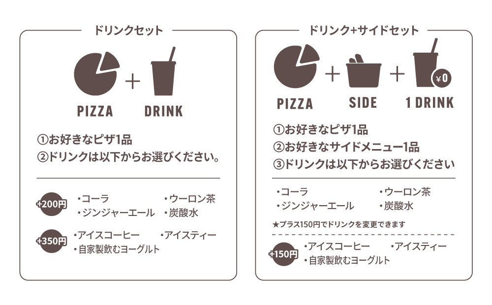 リゾナーレメニュー1