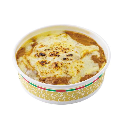 焼きチーズカレー(税込・送料別)【冷凍商品】 通販