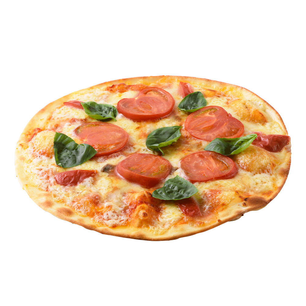 アメーラトマトとアンチョビのピザ(Lサイズ直径約22cm)(税込・送料別)【冷蔵・冷凍】