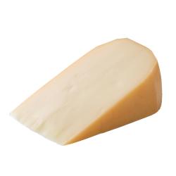 燻製硬質チーズ(160g)(税込・送料別)【冷蔵商品】