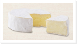 アトリエ・ド・フロマージュのチーズ